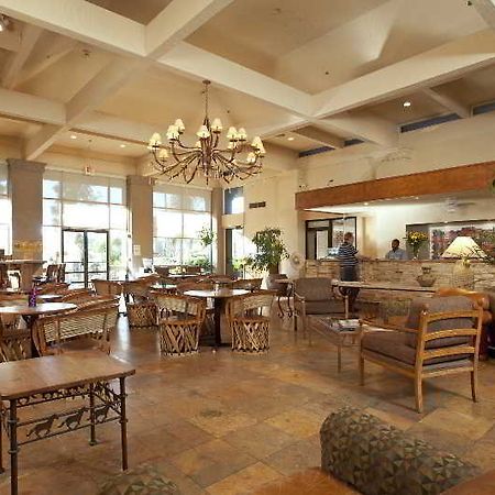 Riverpark Inn ทูซอน ภายนอก รูปภาพ
