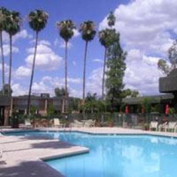 Riverpark Inn ทูซอน ภายนอก รูปภาพ